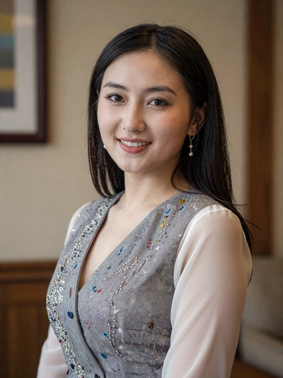 Profile photo of Ainura