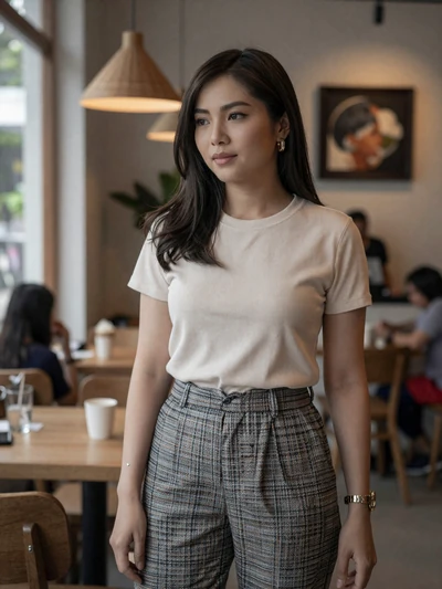 Profile photo of Michelle