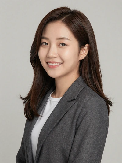 Profile photo of Soo-Jin