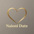 NaomiDate logo
