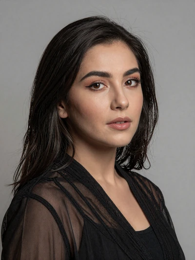 Profile photo of Gulnara