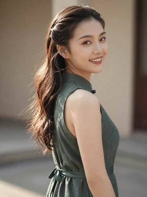 Profile photo of Mei Lin