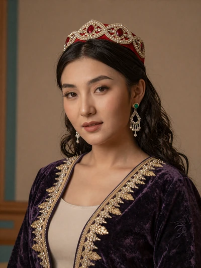 Profile photo of Gulnaz