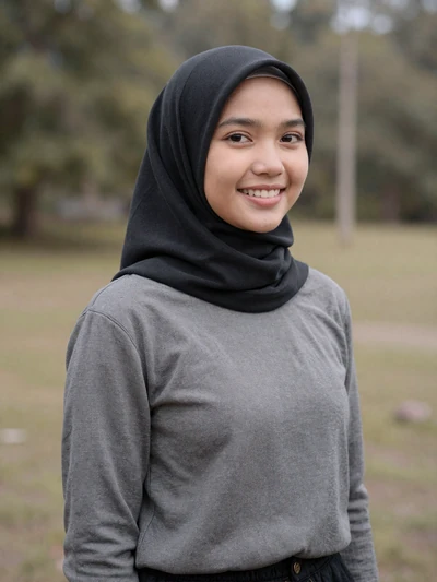 Profile photo of Siti