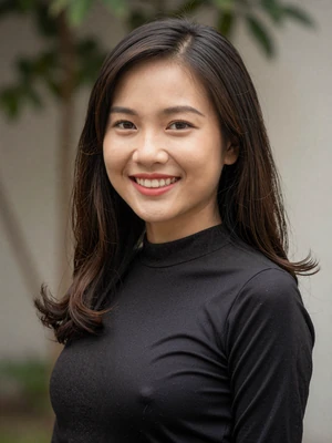 Profile photo of Linh Nguyen