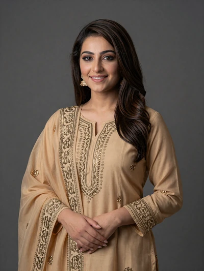 Profile photo of Ayesha Khan