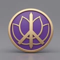 ShantiDate logo
