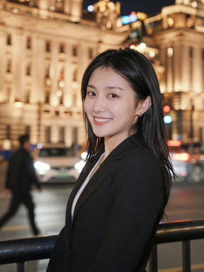 Profile photo of Mei Lin
