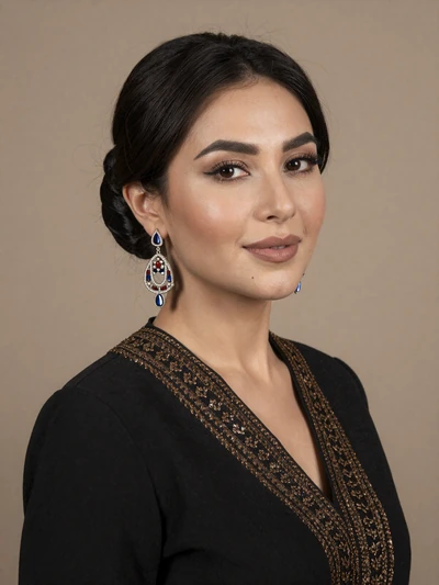 Profile photo of Selbi
