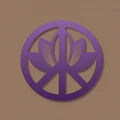 ShantiDate logo