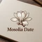 MagnoliaDate logo