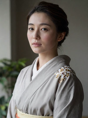 Profile photo of Yuki Tanaka