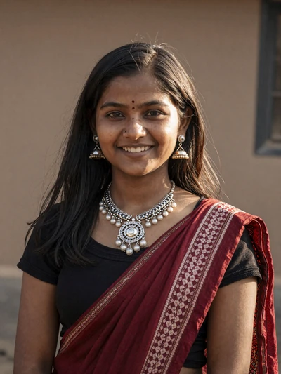 Profile photo of Sunita