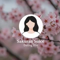 SakuraDate logo