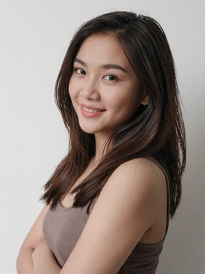 Profile photo of Maria Santos