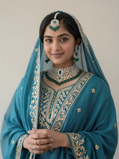 Profile photo of Zara Hassan