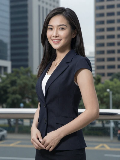 Profile photo of Mei Ling
