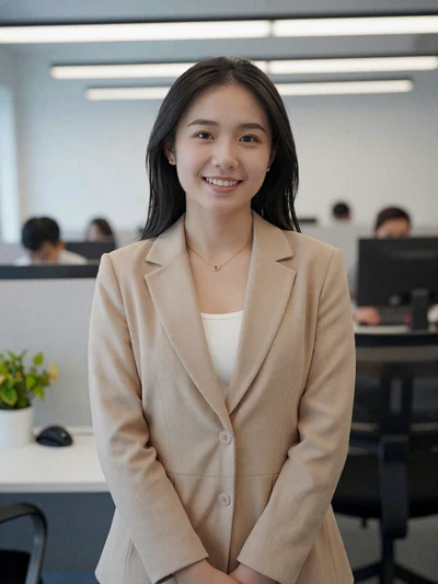 Profile photo of Wei Lin