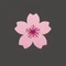 SakuraDate logo
