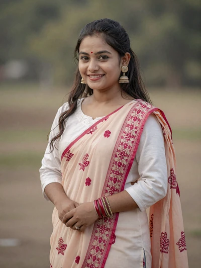 Profile photo of Sabrina Khan