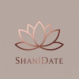 ShantiDate logo