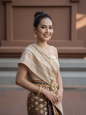 Profile photo of Somchai Niran