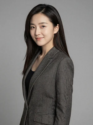 Profile photo of Mei Chen